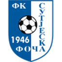 Escudo de Sutjeska Foča