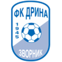 Escudo de Drina Zvornik
