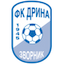Escudo de Drina Zvornik