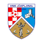 Escudo de Čapljina