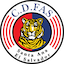 Escudo de FAS