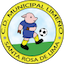 Escudo de Municipal Limeño