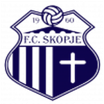 Escudo de Skopje