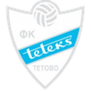 Escudo de Teteks