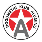 Escudo de Aluminij