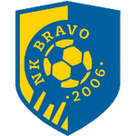 Escudo de Bravo
