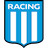 Escudo de Racing Club