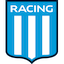 Escudo de Racing Club