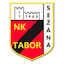 Escudo de Tabor Sežana