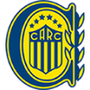 Escudo de Rosario Central