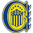 Escudo de Rosario Central