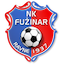 Escudo de Fužinar