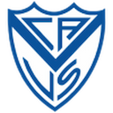 Escudo de Velez Sarsfield