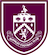 Escudo de Burnley