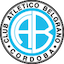 Escudo de Belgrano Cordoba