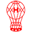 Escudo de Huracan
