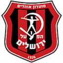 Escudo de Hapoel Katamon