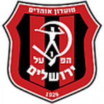 Escudo de Hapoel Katamon