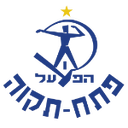 Escudo de Hapoel Petah Tikva