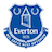 Escudo de Everton
