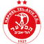 Escudo de Hapoel Tel Aviv