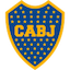 Escudo de Boca Juniors