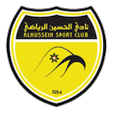 Escudo de Al Hussein
