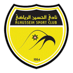 Escudo de Al Hussein