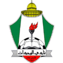 Escudo de Al Wihdat