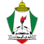 Escudo de Al Wihdat
