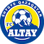 Escudo de Altay