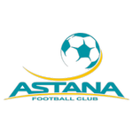 Escudo de Astana II