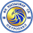 Escudo de Kyzyl-Zhar