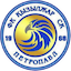 Escudo de Kyzyl-Zhar
