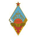 Escudo de Sport Academy Kairat
