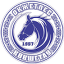 Escudo de Okzhetpes