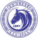 Escudo de Okzhetpes