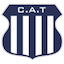 Escudo de Talleres Cordoba