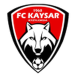 Escudo de Kaisar