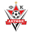 Escudo de Aktobe