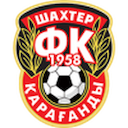 Escudo de Shakhter Karagandy