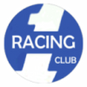 Escudo de Racing