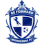 Escudo de Be Forward Wanderers