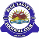 Escudo de Blue Eagles