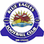 Escudo de Blue Eagles