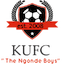 Escudo de Karonga United