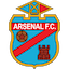 Escudo de Arsenal Sarandi