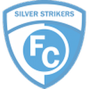 Escudo de Silver Strikers