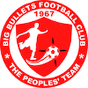 Escudo de Nyasa Big Bullets