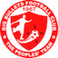 Escudo de Nyasa Big Bullets